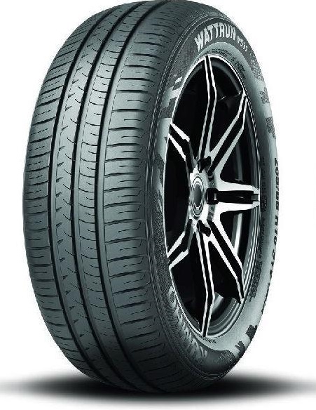 Летние шины Kumho WATTRUN VS31 195/65R15 91H